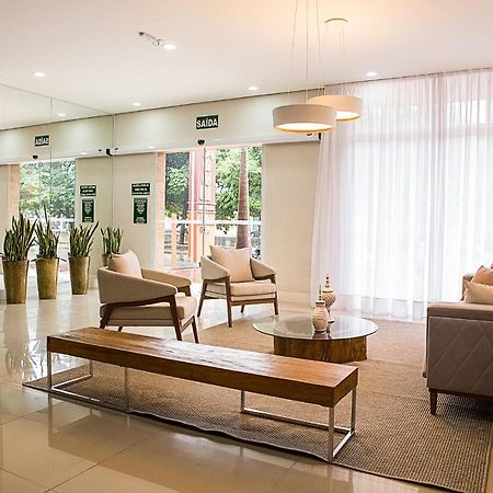 Bristol Easy Uba Hotel 外观 照片
