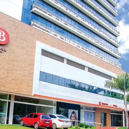Bristol Easy Uba Hotel 外观 照片