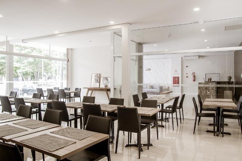 Bristol Easy Uba Hotel 外观 照片
