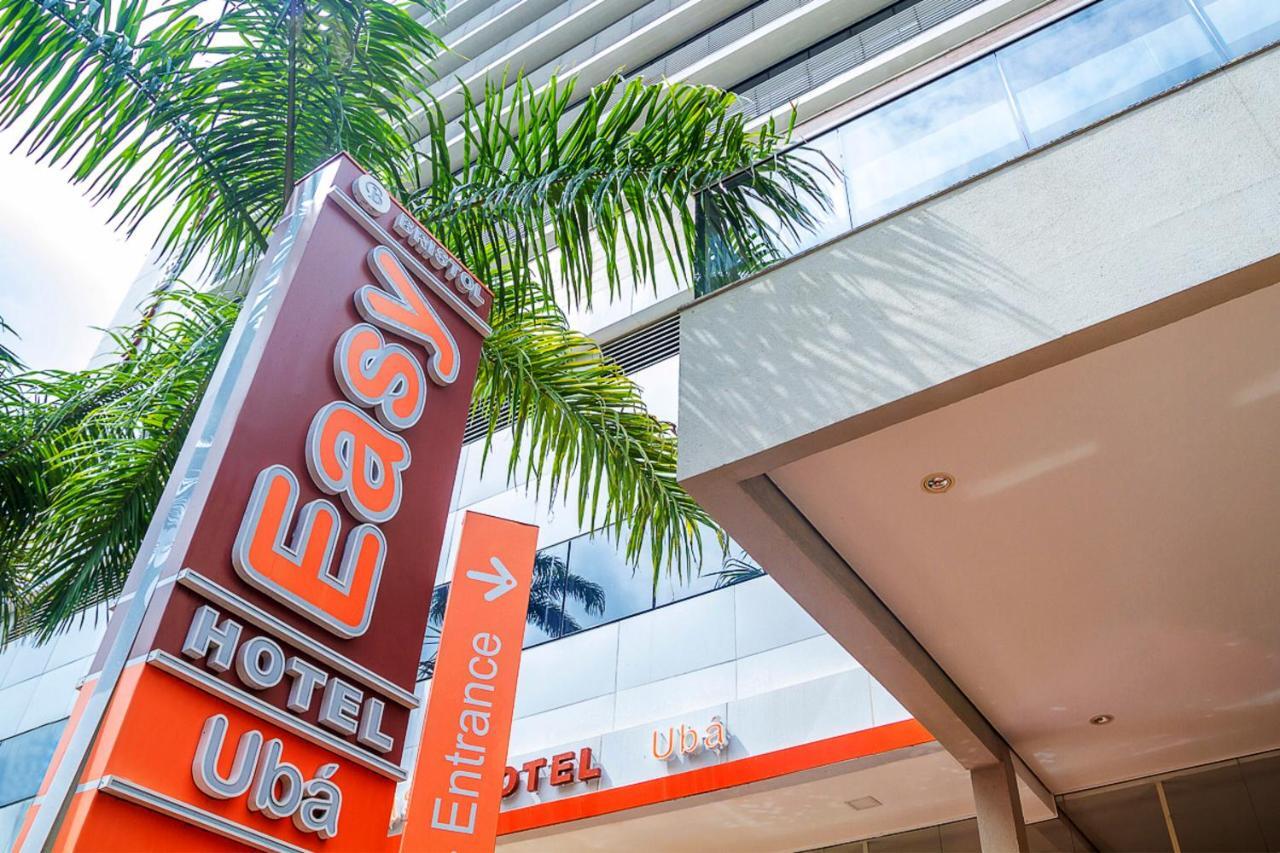 Bristol Easy Uba Hotel 外观 照片