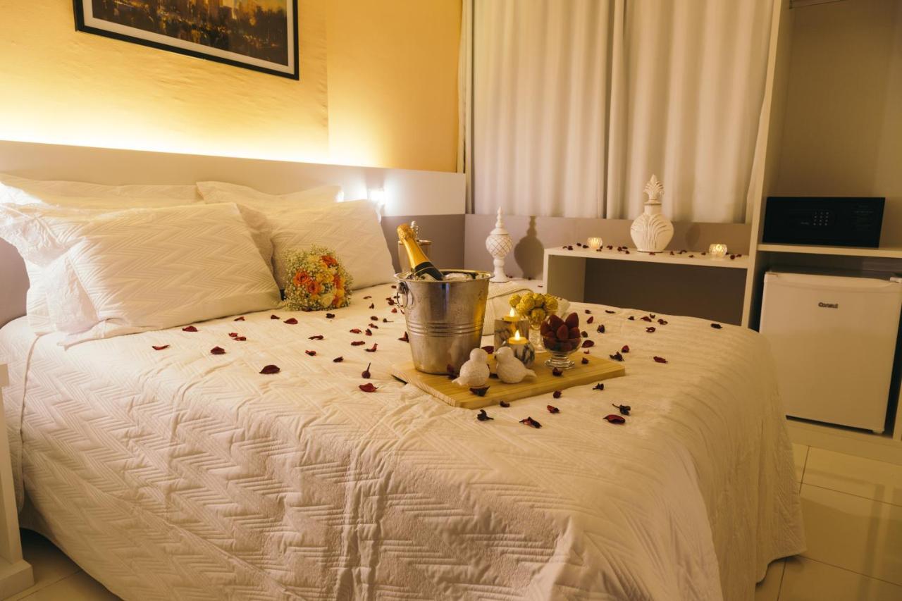 Bristol Easy Uba Hotel 外观 照片