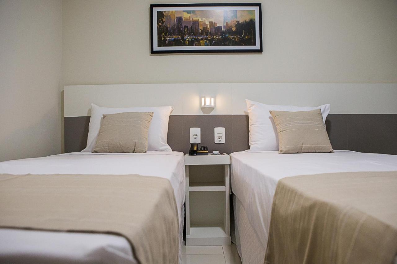 Bristol Easy Uba Hotel 外观 照片