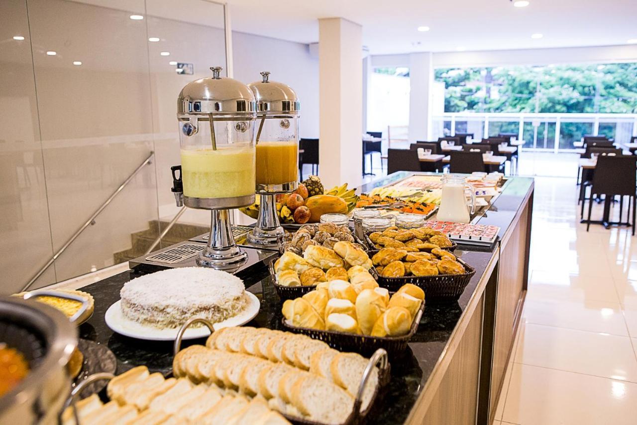 Bristol Easy Uba Hotel 外观 照片