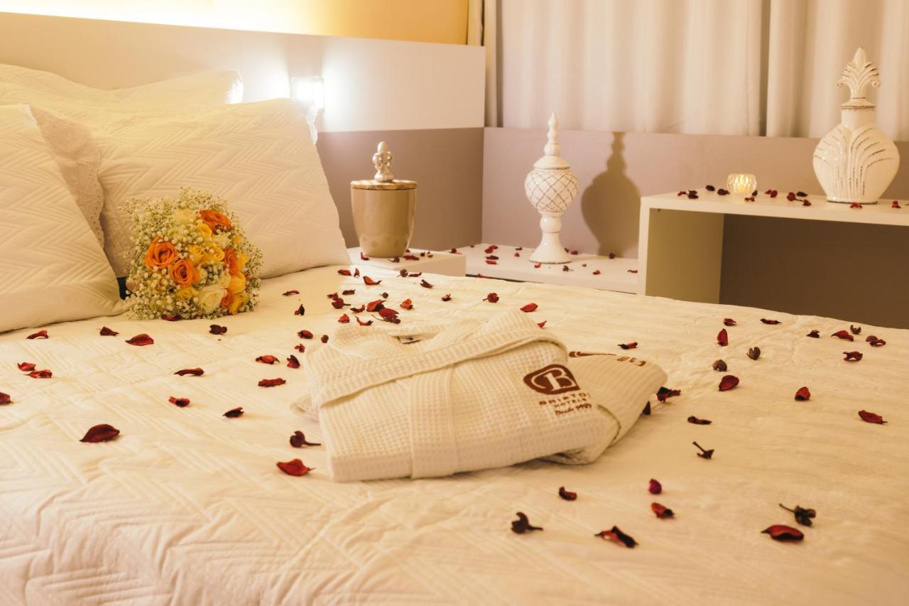 Bristol Easy Uba Hotel 外观 照片
