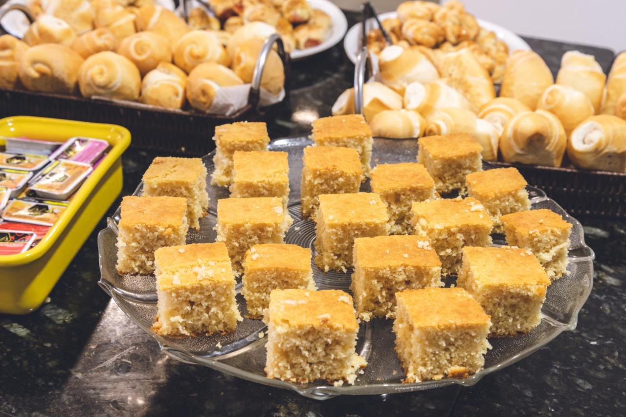 Bristol Easy Uba Hotel 外观 照片