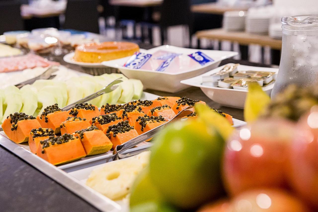 Bristol Easy Uba Hotel 外观 照片