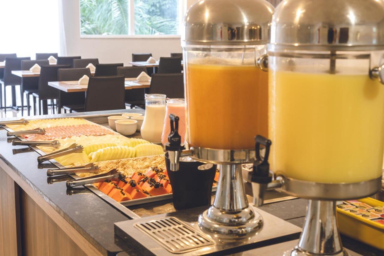 Bristol Easy Uba Hotel 外观 照片