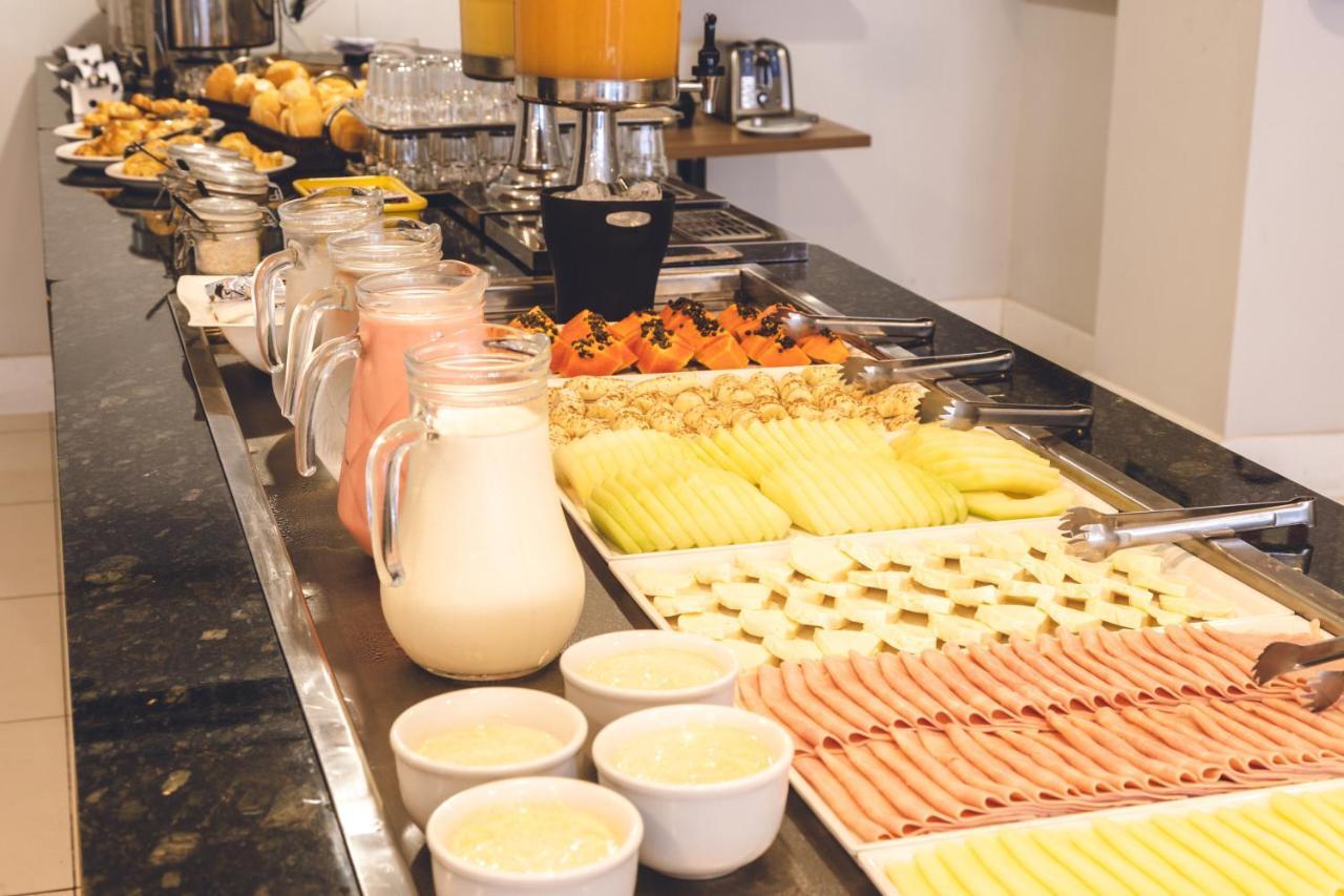 Bristol Easy Uba Hotel 外观 照片