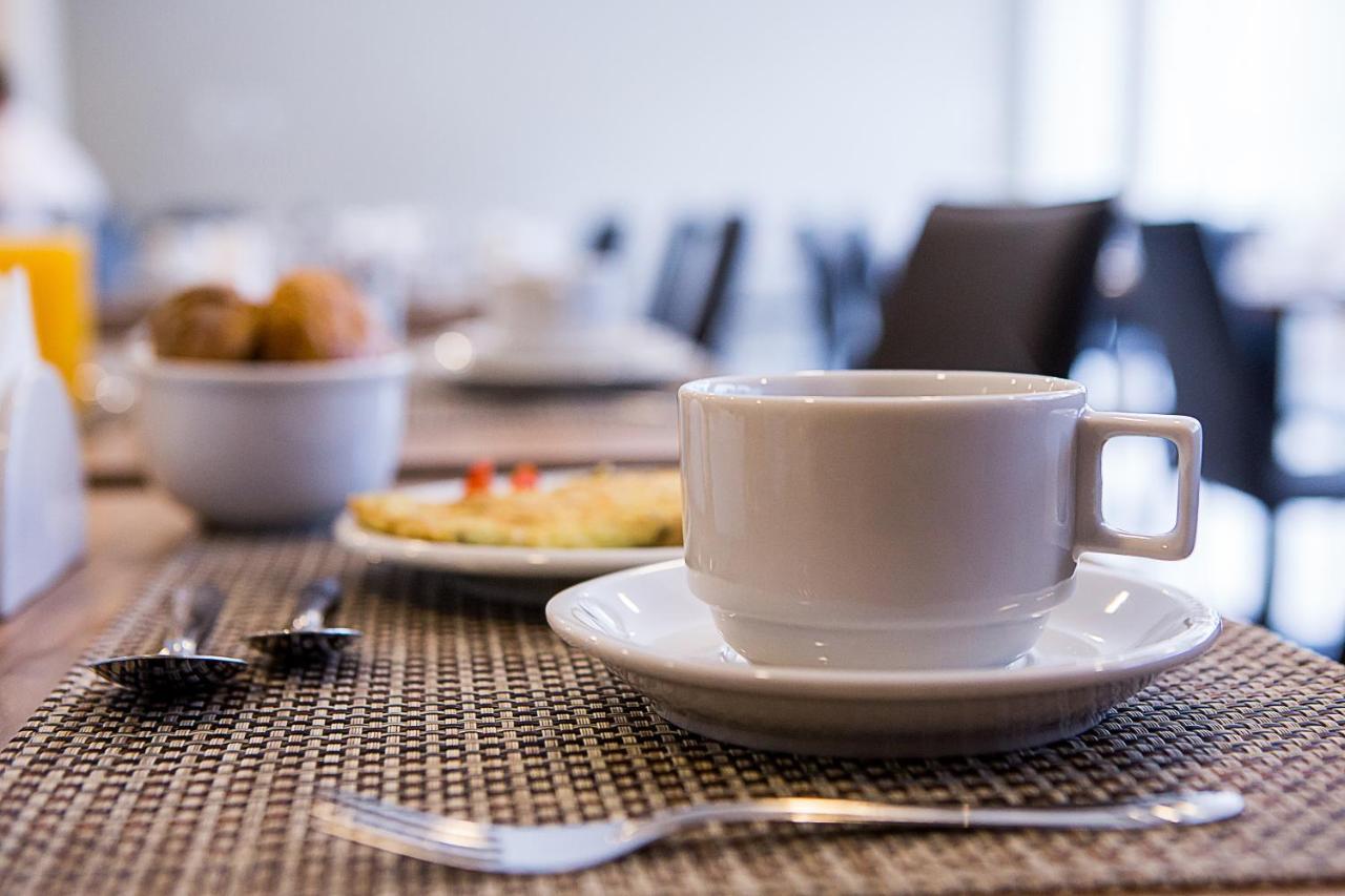 Bristol Easy Uba Hotel 外观 照片