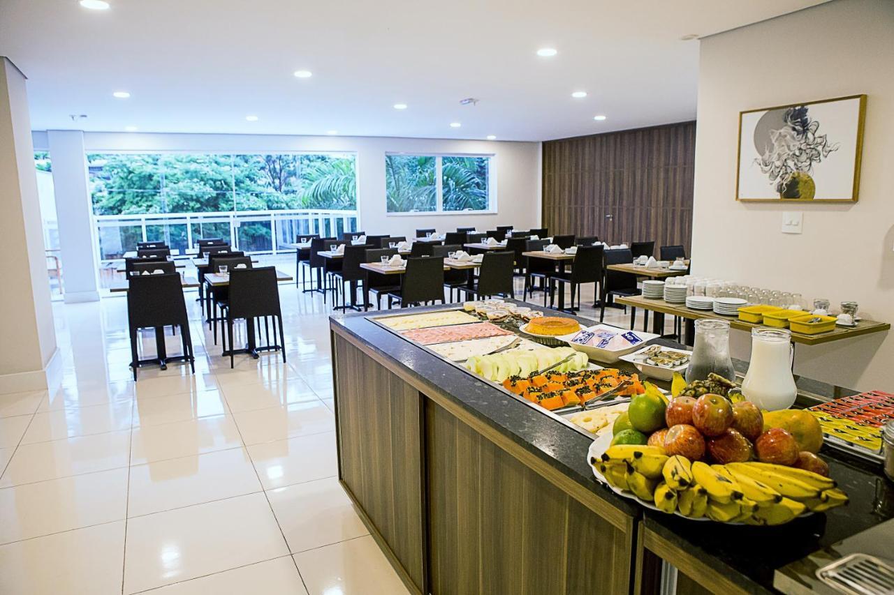 Bristol Easy Uba Hotel 外观 照片