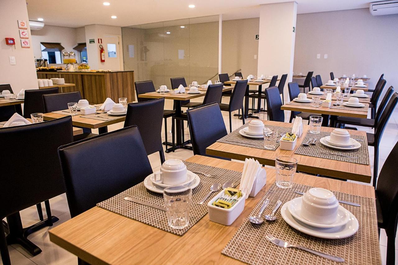 Bristol Easy Uba Hotel 外观 照片
