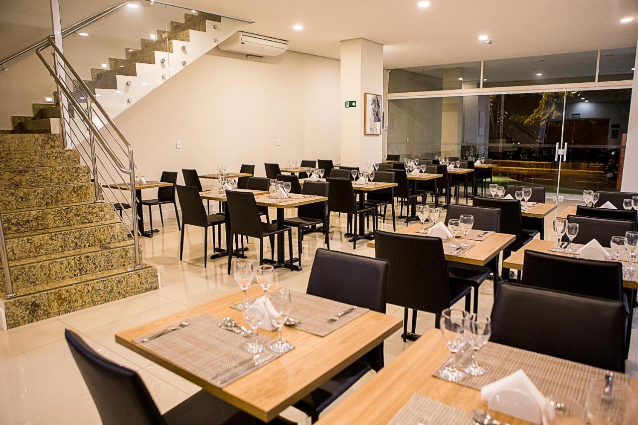 Bristol Easy Uba Hotel 外观 照片