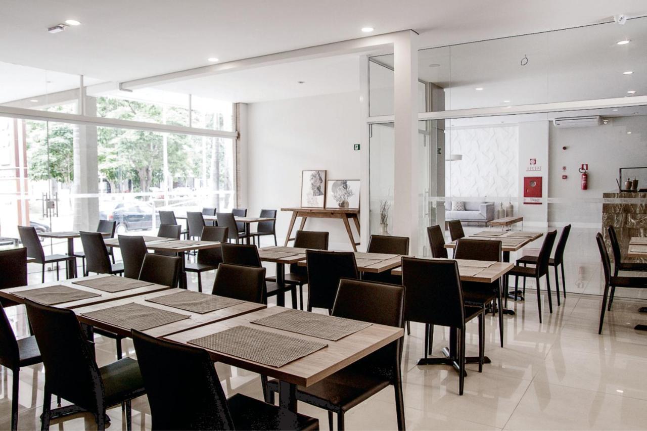 Bristol Easy Uba Hotel 外观 照片