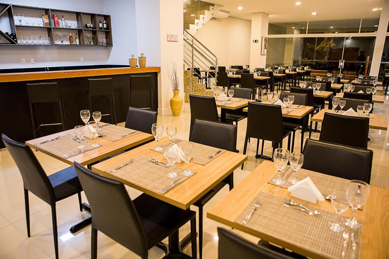 Bristol Easy Uba Hotel 外观 照片