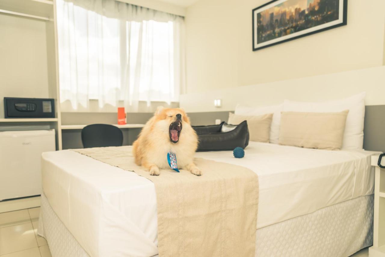 Bristol Easy Uba Hotel 外观 照片