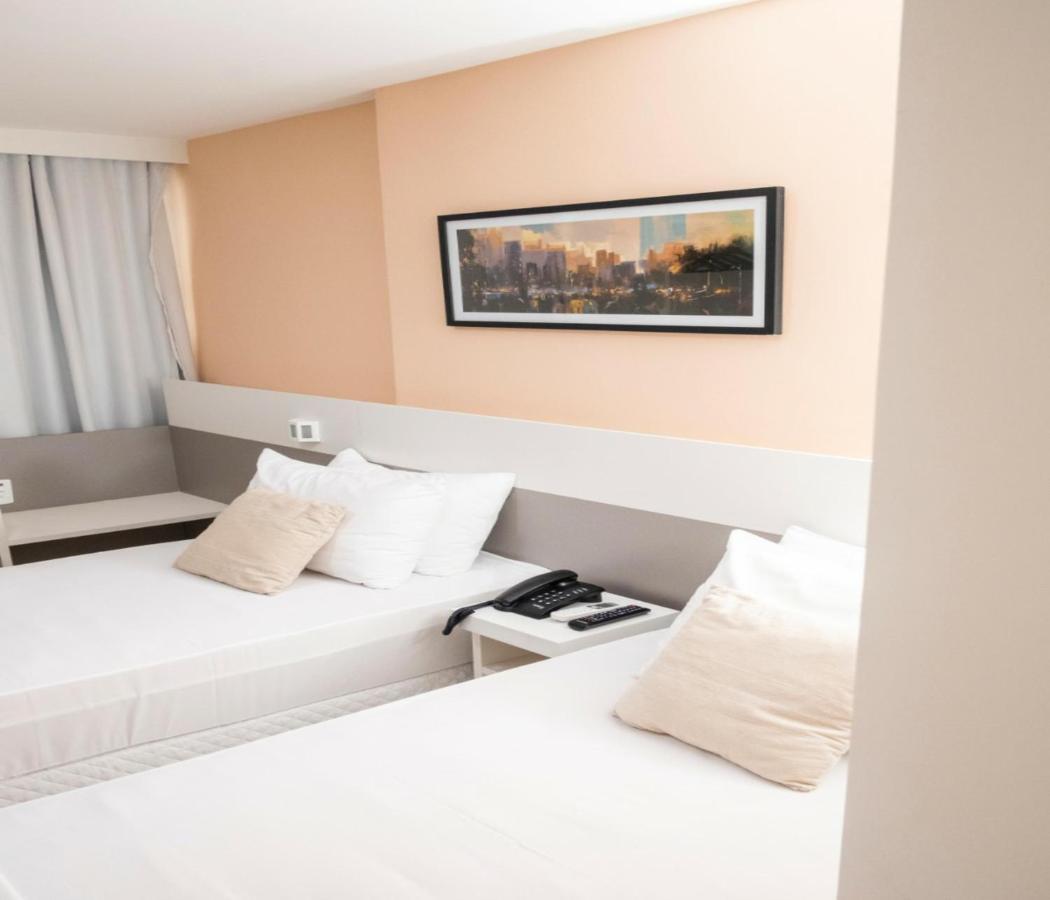 Bristol Easy Uba Hotel 外观 照片
